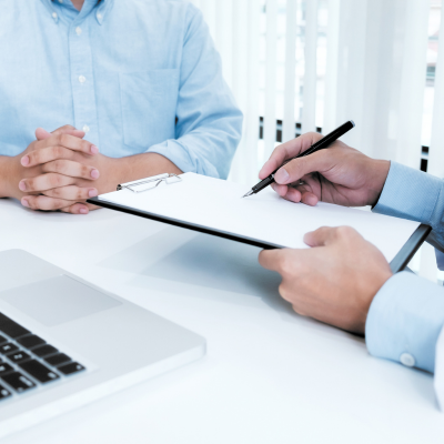 Initial Consultation