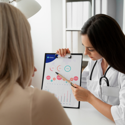 Tailored Treatment Plan